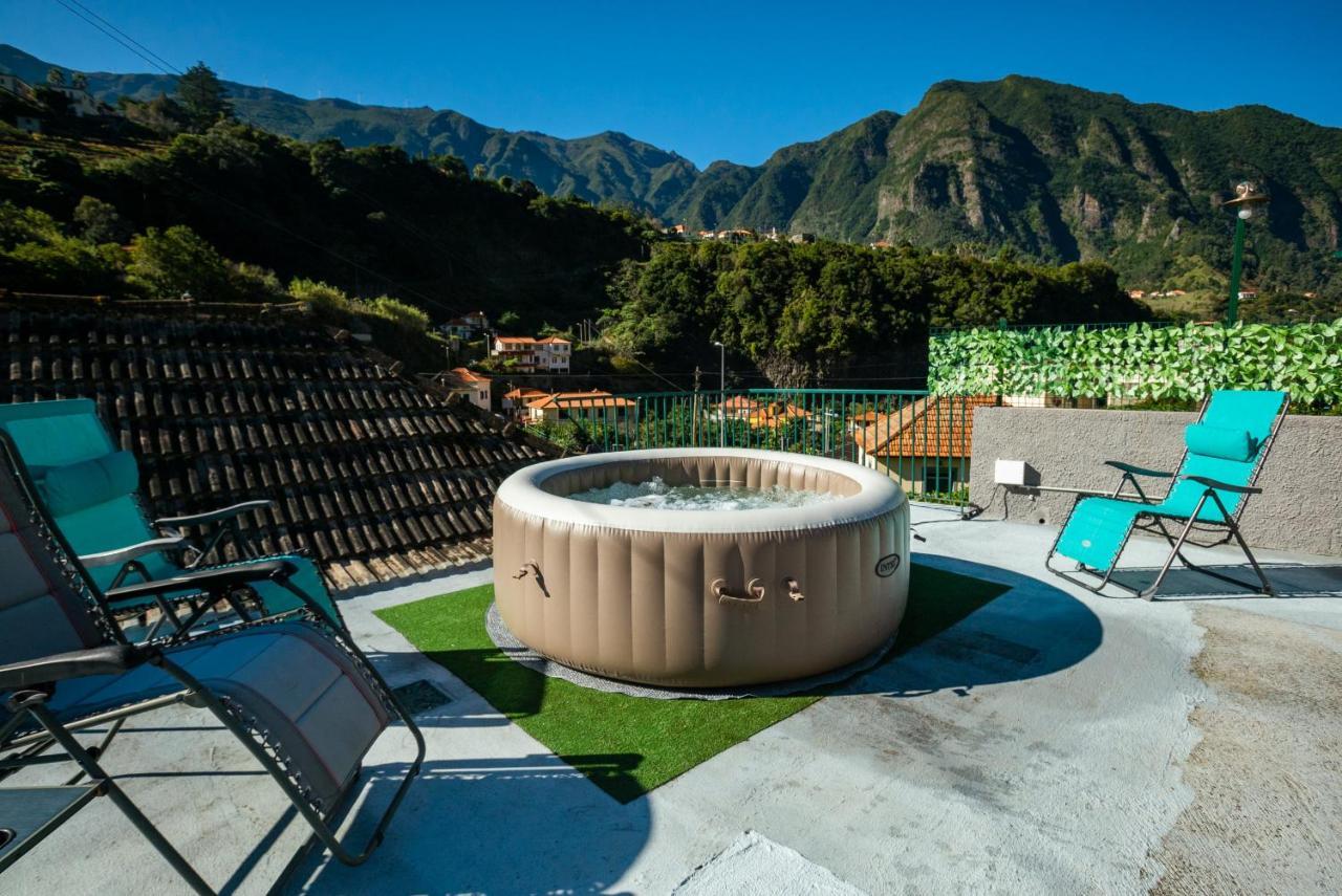 São Vicente Stone House "Vista" By Atlantic Holiday מראה חיצוני תמונה