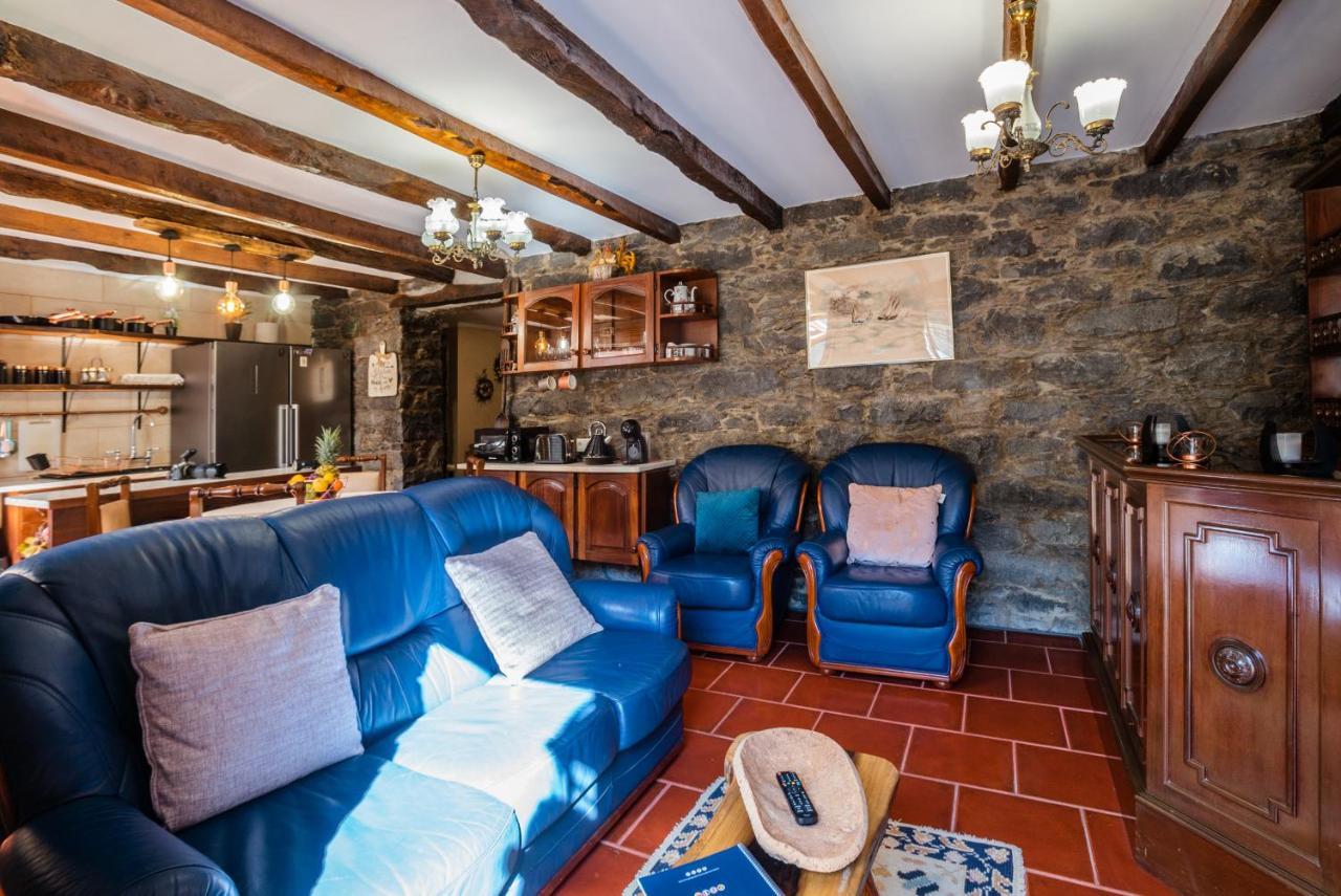 São Vicente Stone House "Vista" By Atlantic Holiday מראה חיצוני תמונה