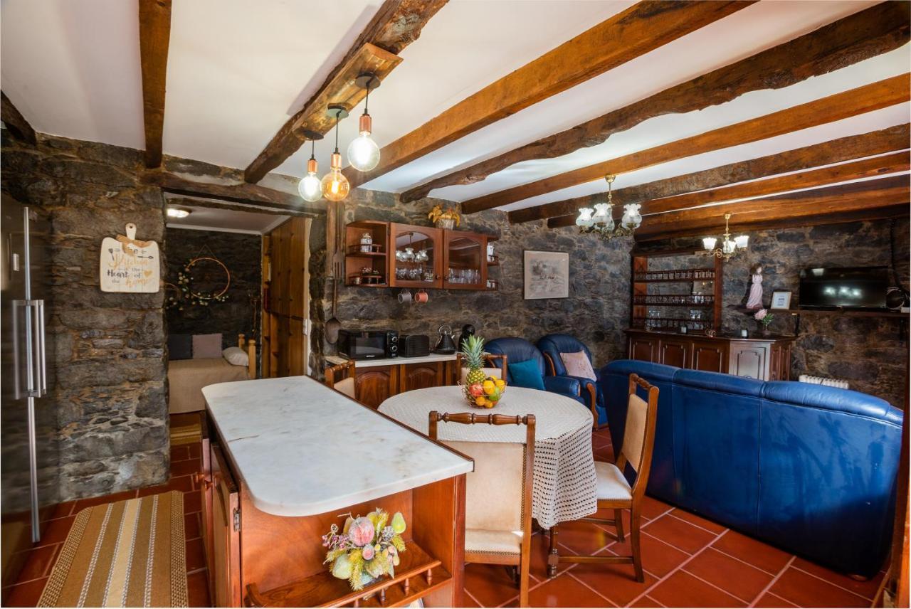 São Vicente Stone House "Vista" By Atlantic Holiday מראה חיצוני תמונה