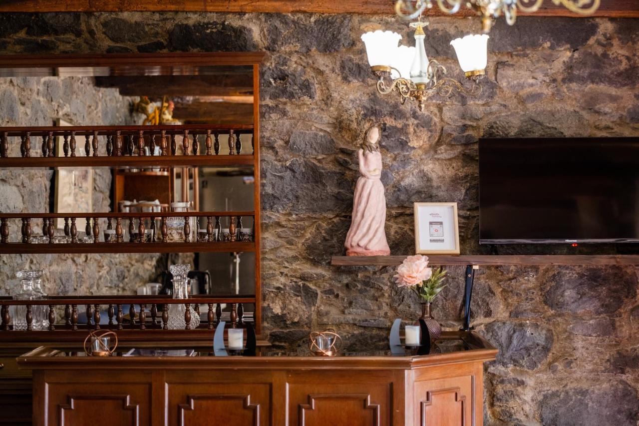 São Vicente Stone House "Vista" By Atlantic Holiday מראה חיצוני תמונה