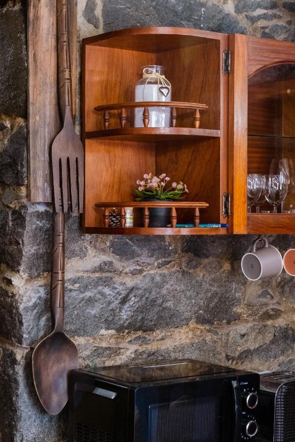 São Vicente Stone House "Vista" By Atlantic Holiday מראה חיצוני תמונה