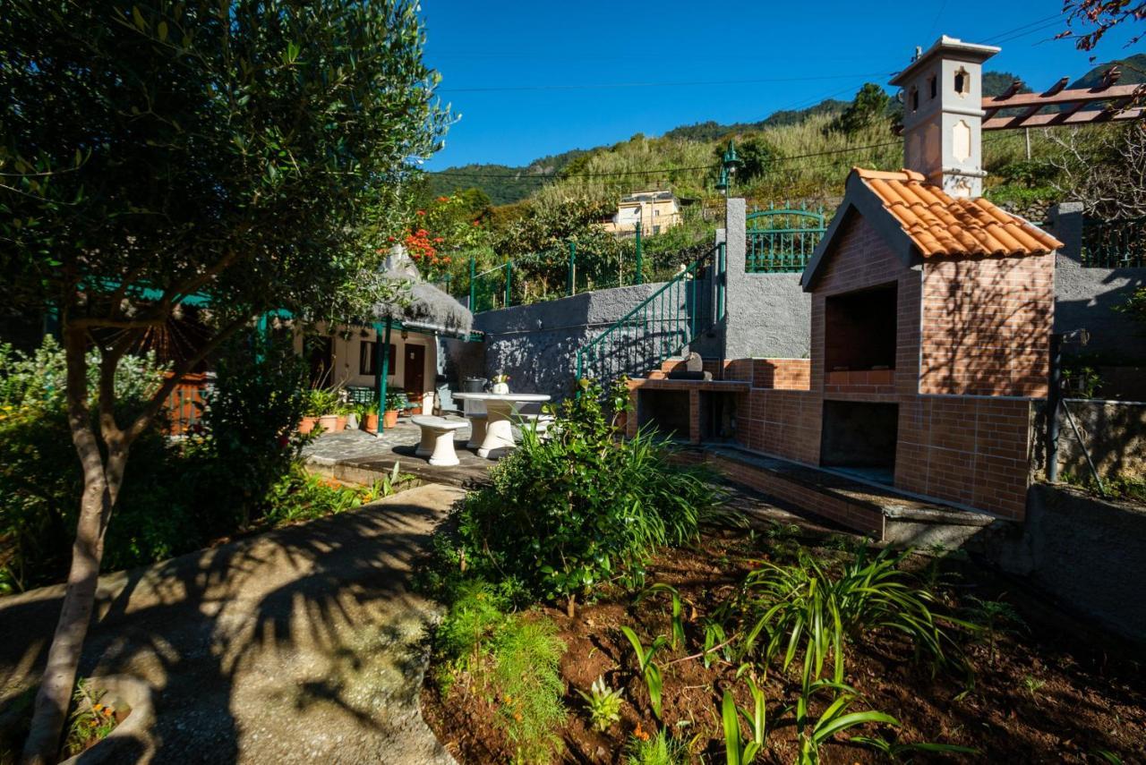 São Vicente Stone House "Vista" By Atlantic Holiday מראה חיצוני תמונה