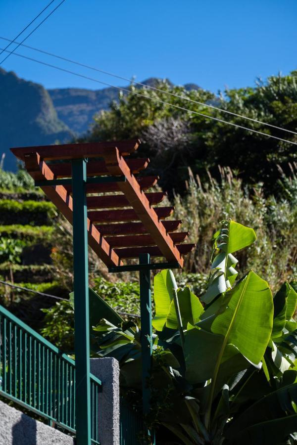 São Vicente Stone House "Vista" By Atlantic Holiday מראה חיצוני תמונה