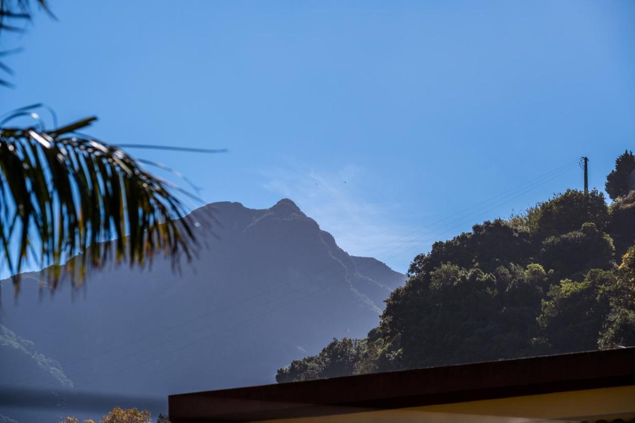 São Vicente Stone House "Vista" By Atlantic Holiday מראה חיצוני תמונה