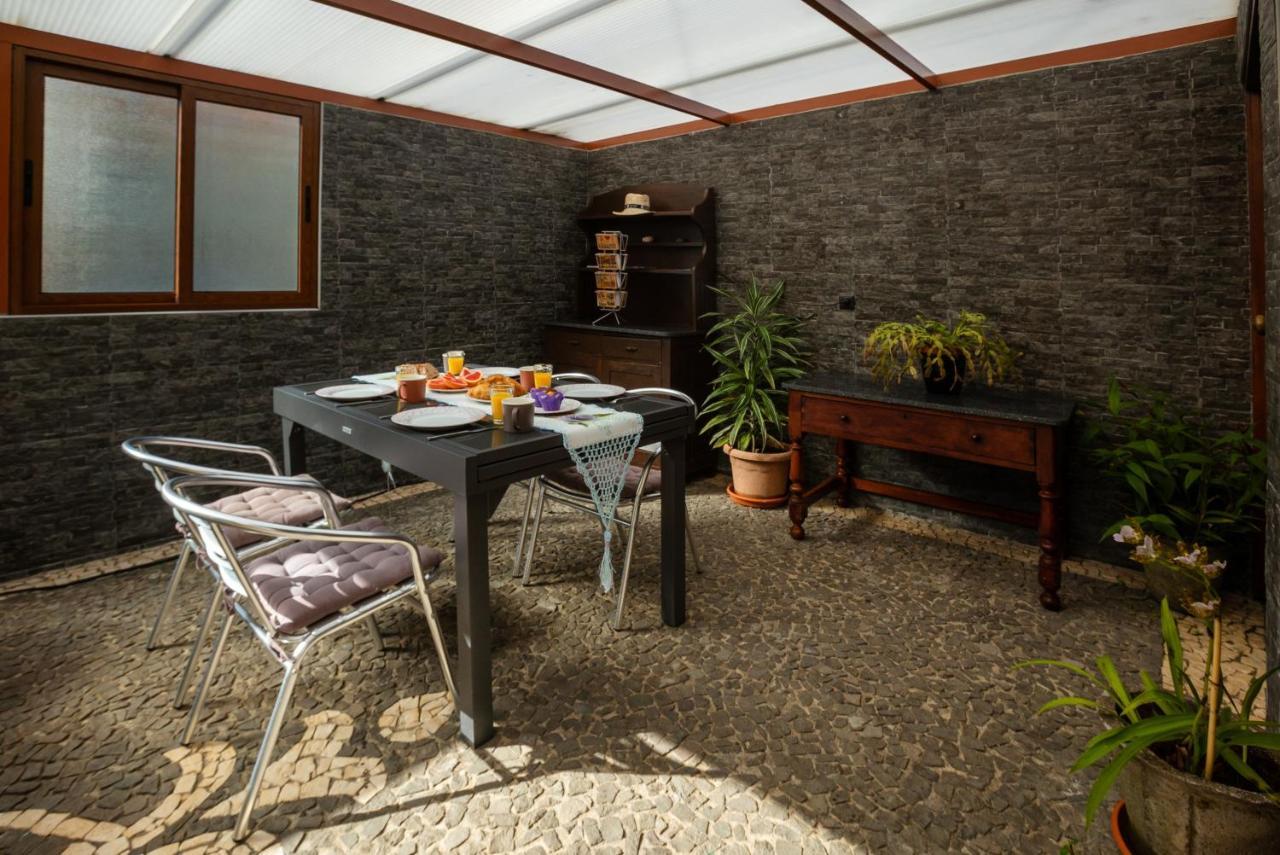 São Vicente Stone House "Vista" By Atlantic Holiday מראה חיצוני תמונה