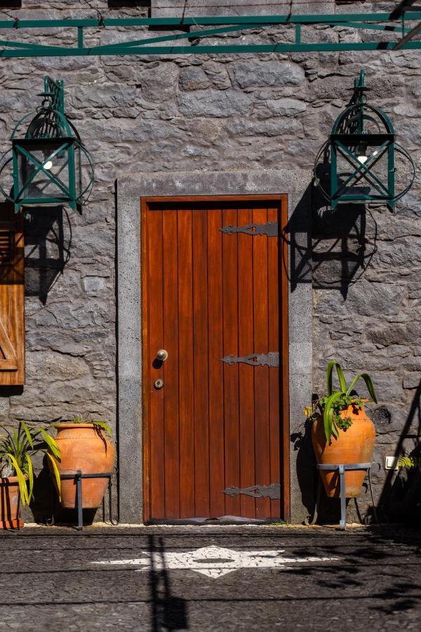 São Vicente Stone House "Vista" By Atlantic Holiday מראה חיצוני תמונה