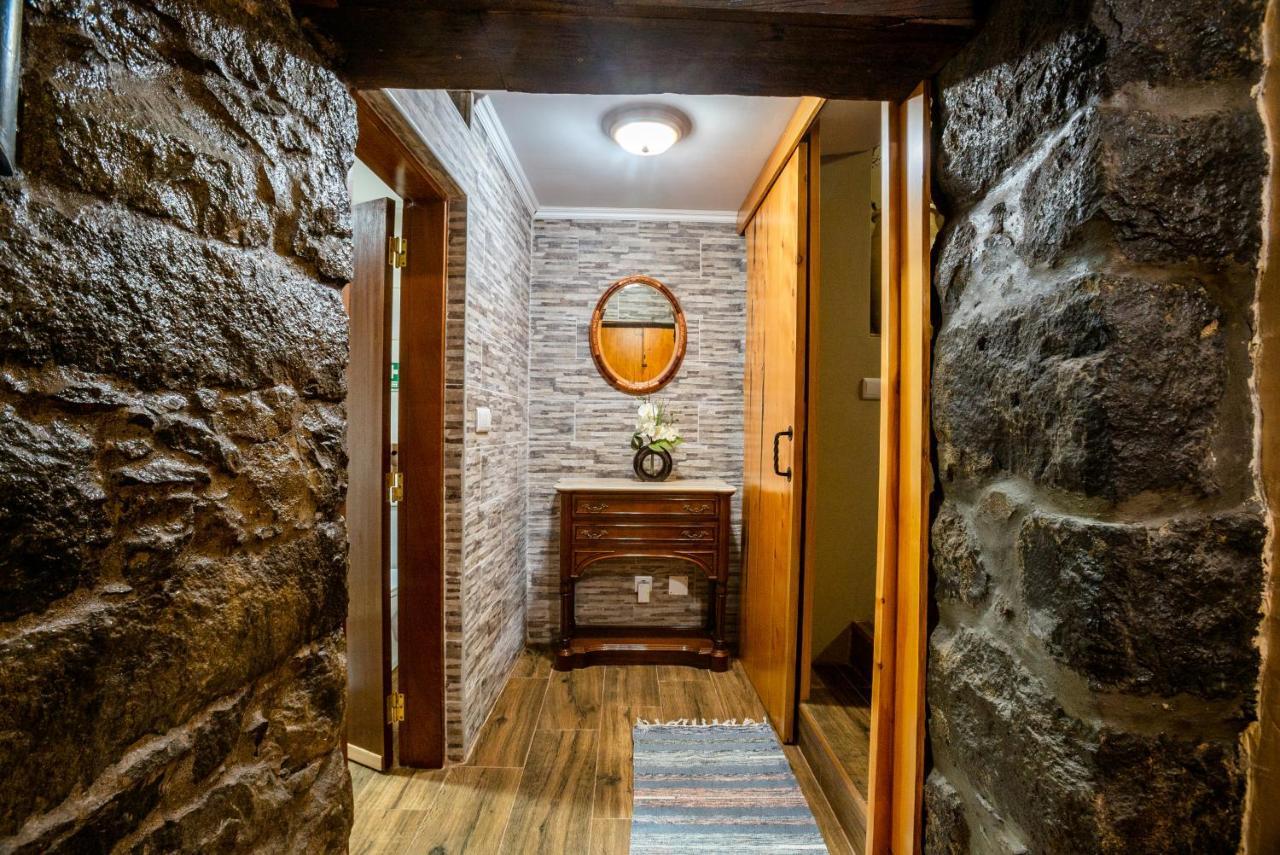 São Vicente Stone House "Vista" By Atlantic Holiday מראה חיצוני תמונה