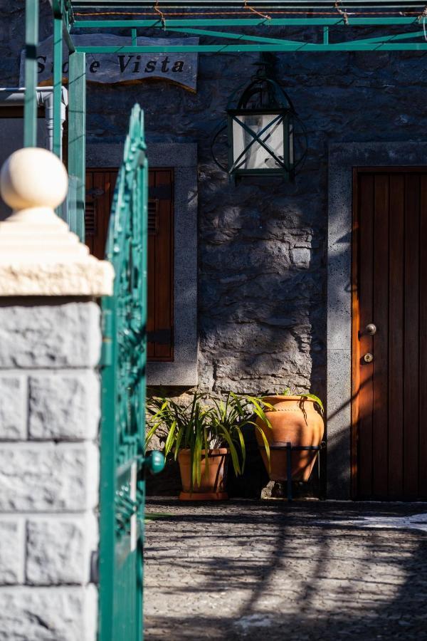 São Vicente Stone House "Vista" By Atlantic Holiday מראה חיצוני תמונה