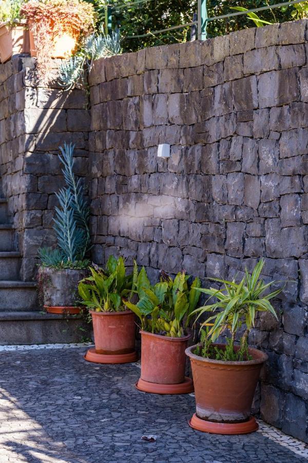 São Vicente Stone House "Vista" By Atlantic Holiday מראה חיצוני תמונה